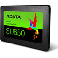 ADATA SU650 3D NAND, 2,5" - 120GB