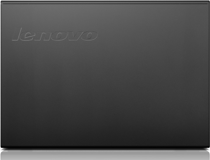 Lenovo ThinkStation P900 TWR, černá_1595560742
