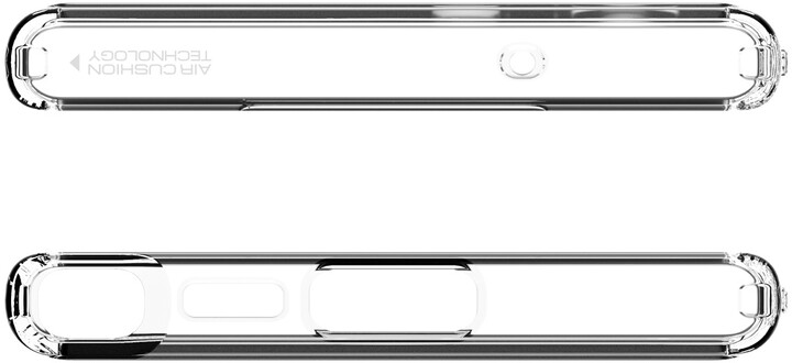 Spigen ochranný kryt Ultra Hybrid pro Samsung Galaxy S23 Ultra, čirá_234652286