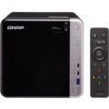 QNAP TS-453BT3-8G 2x Poukázka OMV (v ceně 200 Kč) + O2 TV HBO a Sport Pack na dva měsíce