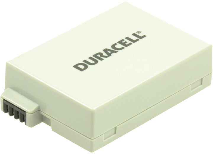 Duracell baterie alternativní pro Canon LP-E8_1759923898