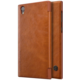 Nillkin Qin Book Pouzdro pro Sony G3311 Xperia L1, Brown