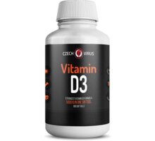 Doplněk stravy Vitamin D3_559121470