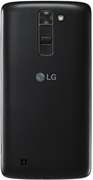 LG K7 (X210), černá/black_1595902231