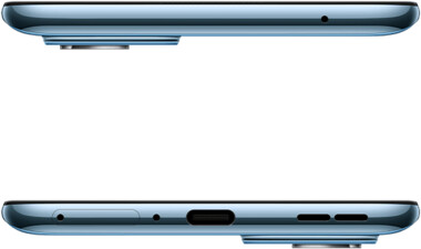 OnePlus 9, 8GB/128GB, Arctic Sky_642269468