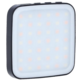 Rollei LUMIS Magnetic Smartphone Light Bi-Color, černá_819319940