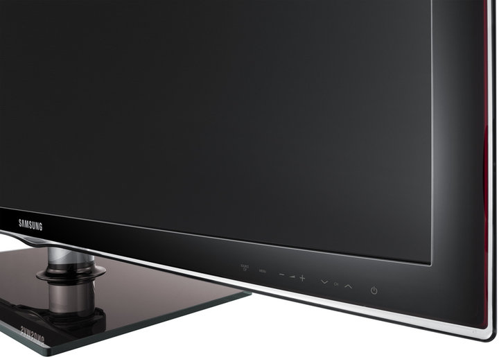 Samsung UE40D6100 - 3D LED televize 40&quot;_1612712932