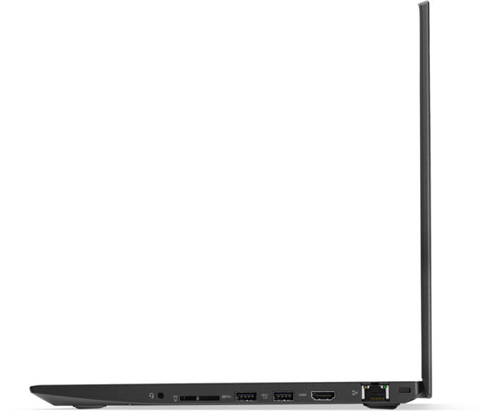 Lenovo ThinkPad T570, černá_435137256