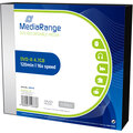 MediaRange DVD-R 4,7GB 16x, Slimcase 5ks_183302566