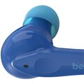Belkin Soundform Nano, modrá_2124420363