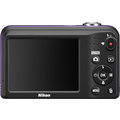 Nikon Coolpix A10, fialová_1791455494