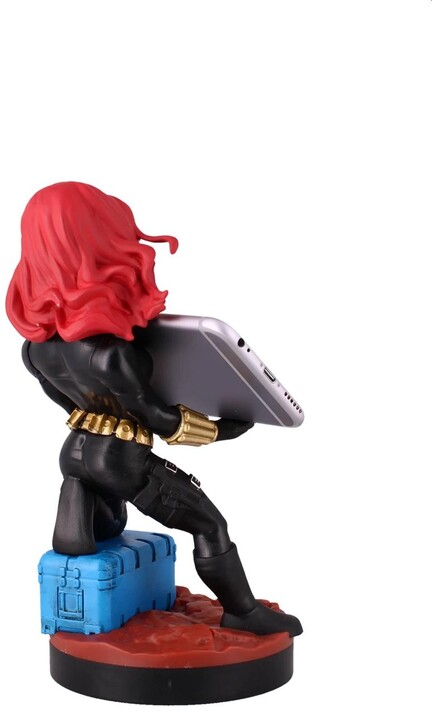 Figurka Cable Guy - Black Widow_1711113904