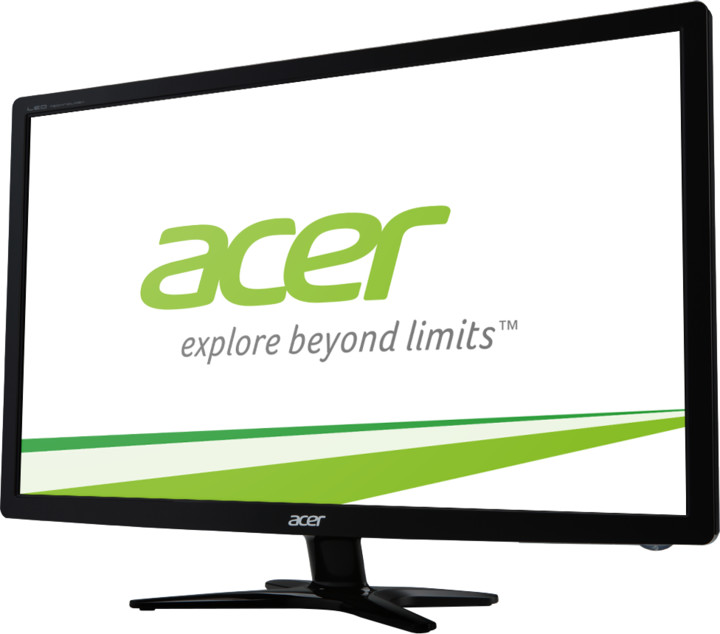 Acer G276HLIbid Gaming - LED monitor 27&quot;_292178160