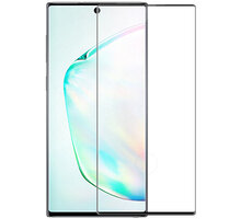 Nillkin tvrzené sklo CP+ MAX pro Samsung Galaxy Note20 Ultra, 3D, černá_157986353