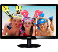 Philips 200V4LAB22 - LED monitor 20&quot;_978814113
