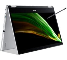Acer Spin 1 (SP114-31N), stříbrná_102508262