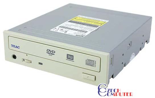 Teac DV-W516GC OEM - DVD-R/+R, DualLayer_2071777294