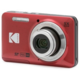 Kodak Friendly Zoom FZ55, červená_851842856