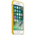 Apple iPhone 7 Leather Case, slunečnicová_301568047