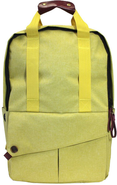 PKG DRI Tote Backpack 15”- světle zelený_1251705941