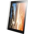 Lenovo Yoga Tablet 10, 16GB, 3G, stříbrná_1148643399