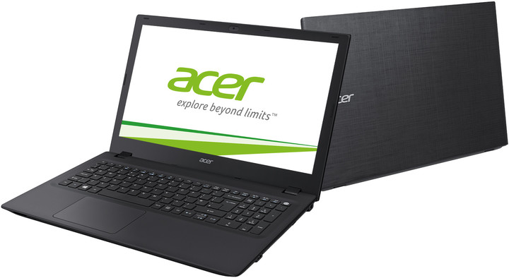 Acer TravelMate P2 (TMP258-M-56LA), černá_1075655530