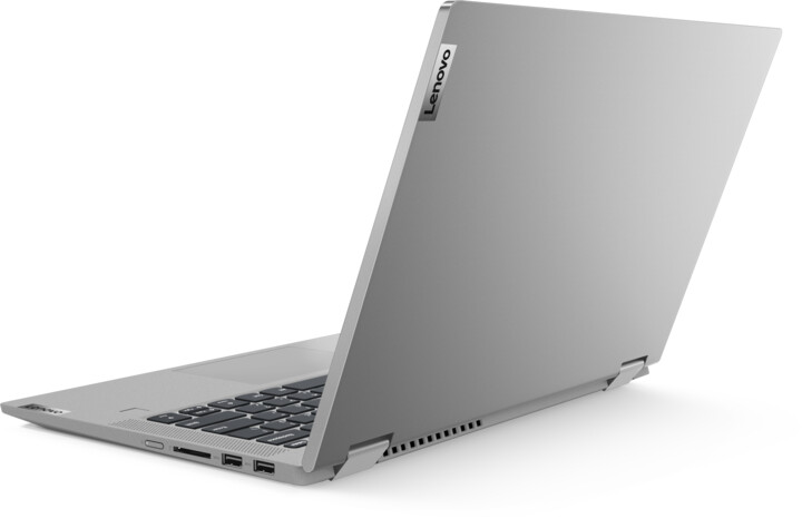 Lenovo IdeaPad Flex 5 14ALC05, šedá_83216288
