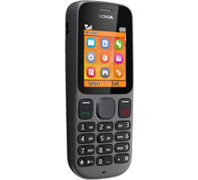 Nokia 100, Phantom Black_2079712705