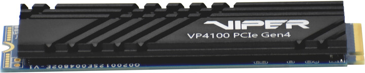 Patriot VIPER VP4100, M.2 - 2TB