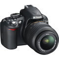 Nikon D3100 + objektivy 18-55 VR AF-S DX a 55-200 VR AF-S DX_743340352