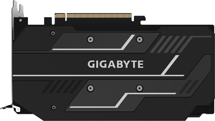 GIGABYTE Radeon RX 5500 XT D6 4G, 4GB GDDR6_1956250145