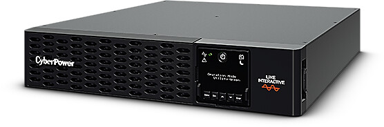 CyberPower Professional Series III RackMount XL 1500VA/1500W