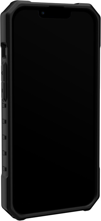 UAG ochranný kryt Pathfinder MagSafe pro Apple iPhone 14, černá_1055640488