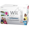 Nintendo Wii - White + Wii Party + Wii Sports_1469757398