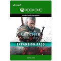 Zaklínač 3: Wild Hunt - Expansion Pass (Xbox ONE) - elektronicky
