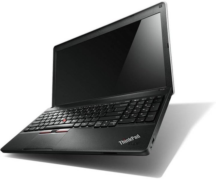 Lenovo ThinkPad Edge E535, černá_1664334172