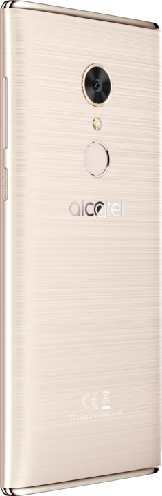 ALCATEL 5 5086D, 3GB/32GB, zlatá_1621203596