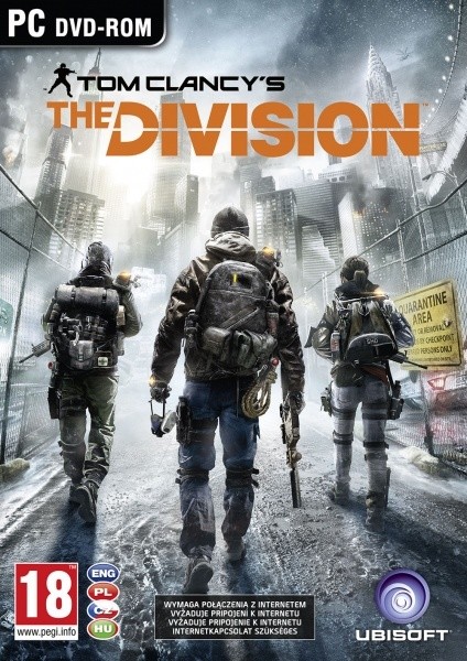 The Division (PC)_1050928024