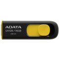 ADATA UV128 16GB žlutá