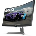 BenQ EX3501R - LED monitor 35&quot;_85053953