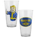 Fallout 4 - Vault-Tec a Vault-Boy_981945471