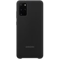 Samsung silikonový kryt pro Galaxy S20+, černá_826969948