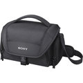 Sony LCS-U21, černá