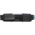 ADATA HD710 Pro, USB3.1 - 1TB, modrý