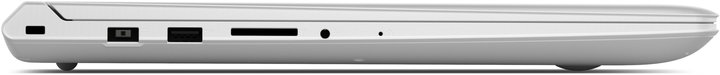 Lenovo IdeaPad 700-15ISK, bílá_367947091