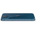 Spigen ochranné sklo tR Optik pro iPhone 13 / 13 mini, 2ks, modrá_1744617931