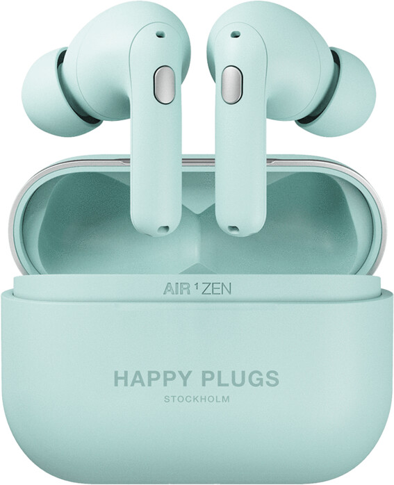 Happy Plugs Air 1 Zen, zelená