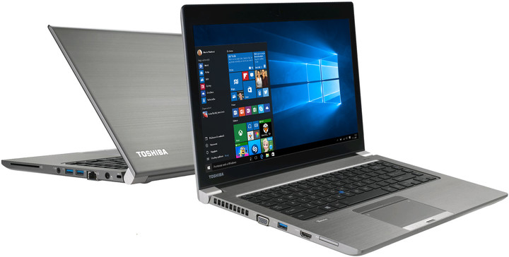 Toshiba Tecra (Z40-C-106), stříbrná_1033322346