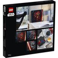 Výhodný balíček LEGO® Star Wars® Obraz - 3v1