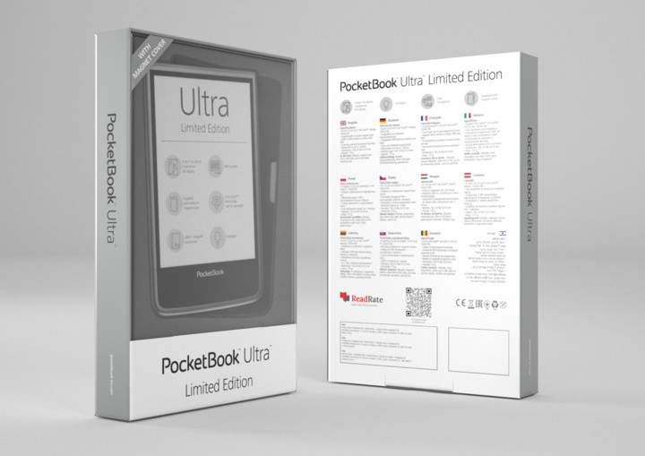 PocketBook 650 Ultra + pouzdro_1691500254